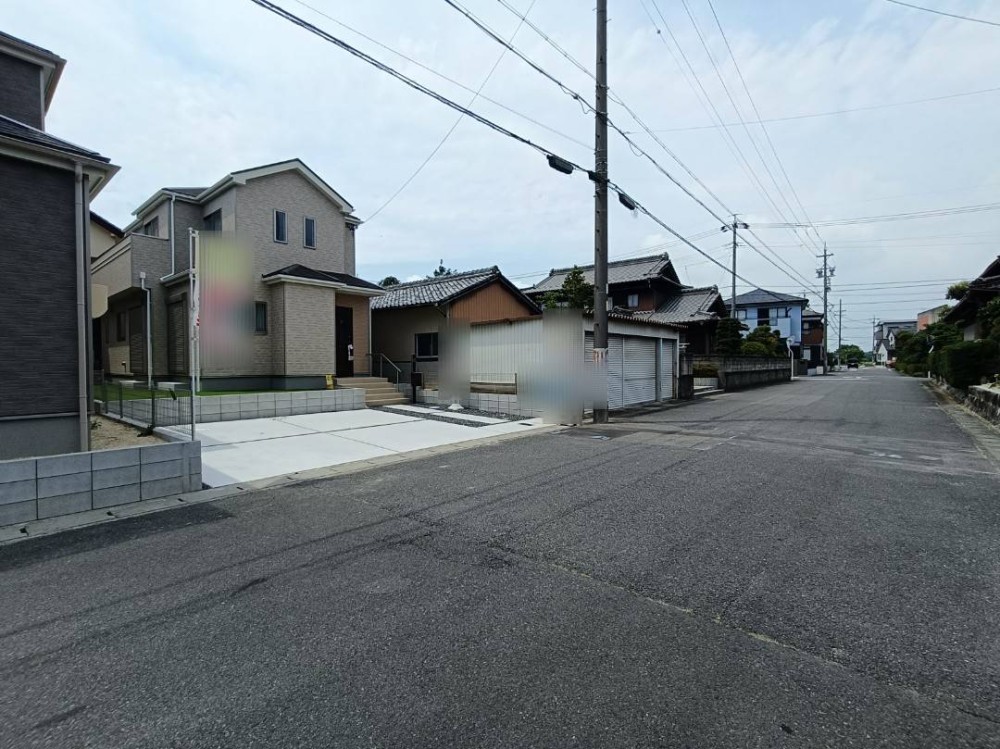 一宮市三ツ井五丁目　全3棟　A号棟 画像19