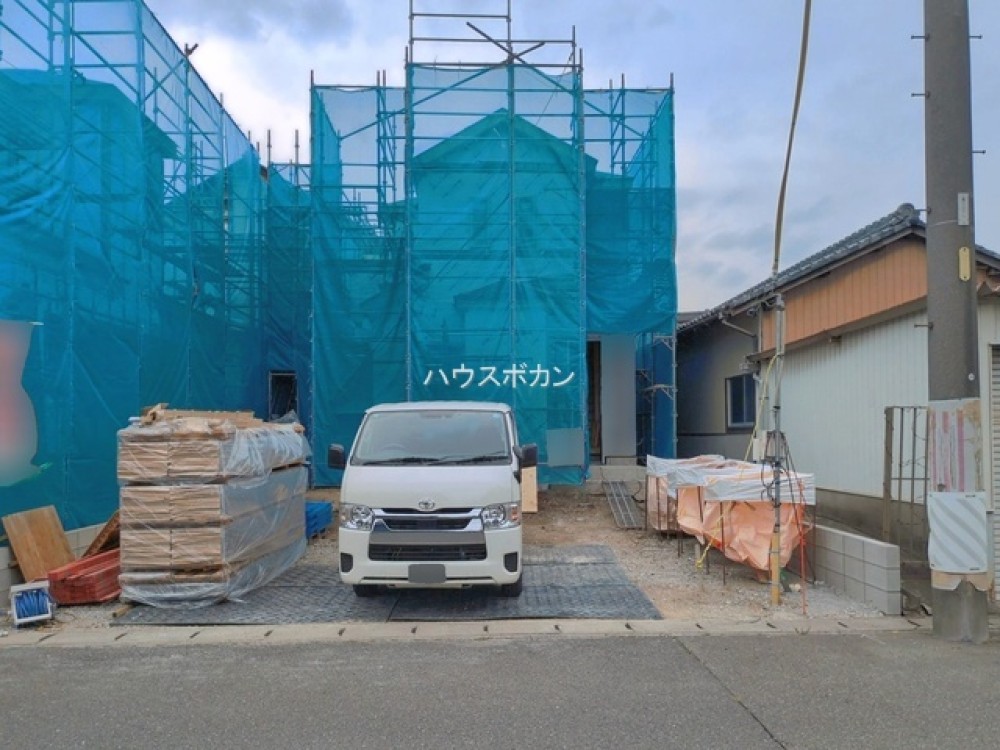 周辺環境良好です！