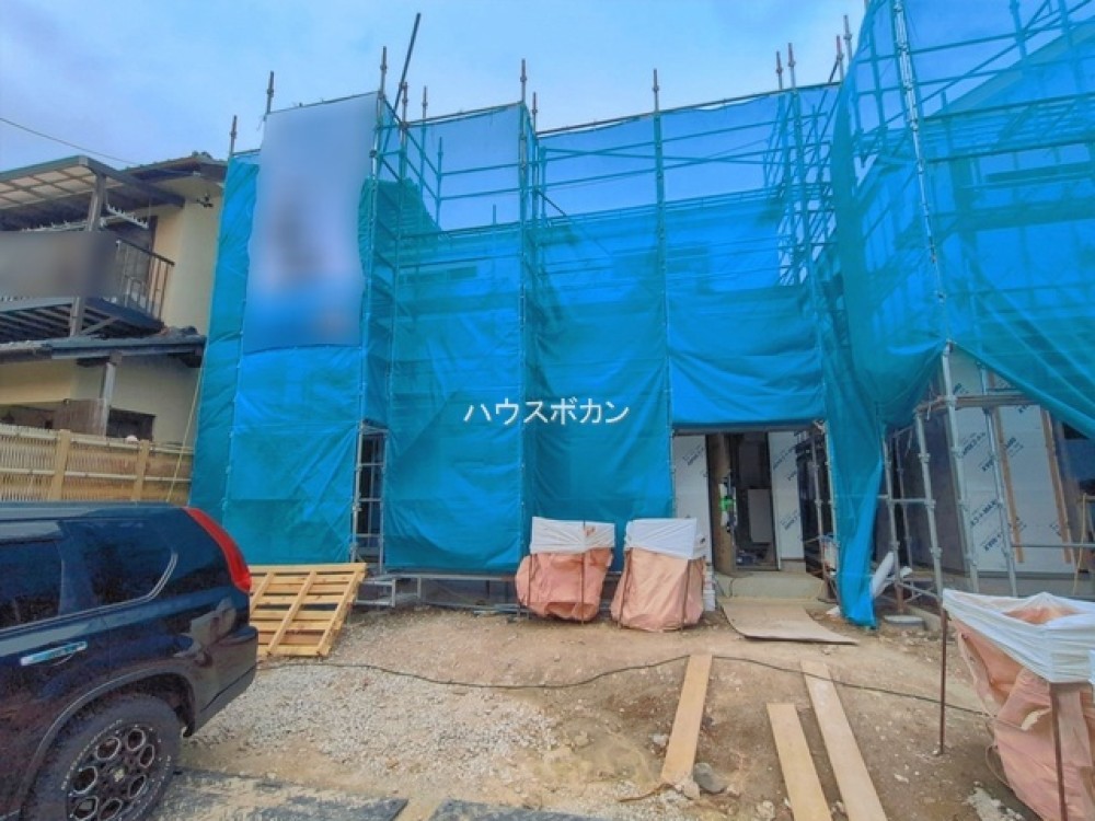 一宮市三ツ井五丁目　全3棟　B号棟 画像5