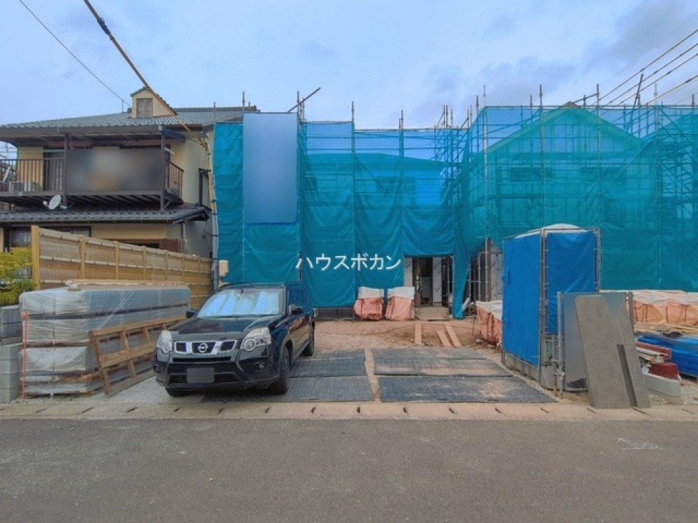 周辺環境良好です！