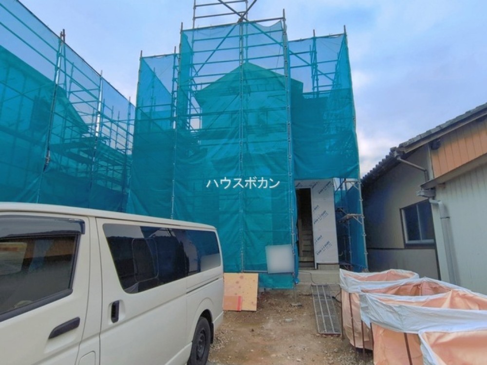 一宮市三ツ井五丁目　全3棟　C号棟 画像5