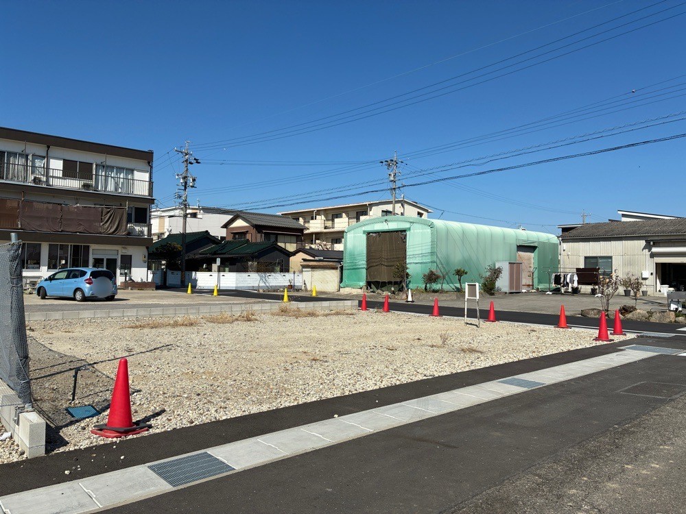 安城市安城町　全5区画　A号地 画像4