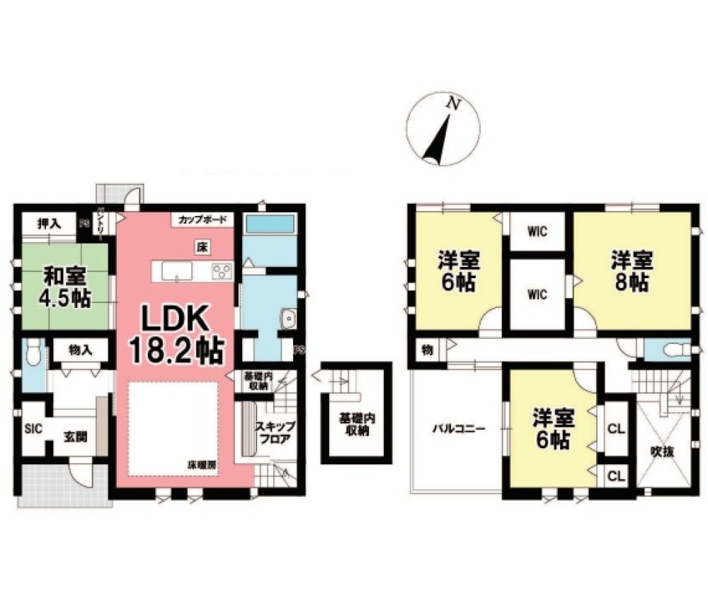 一宮市木曽川町 画像1