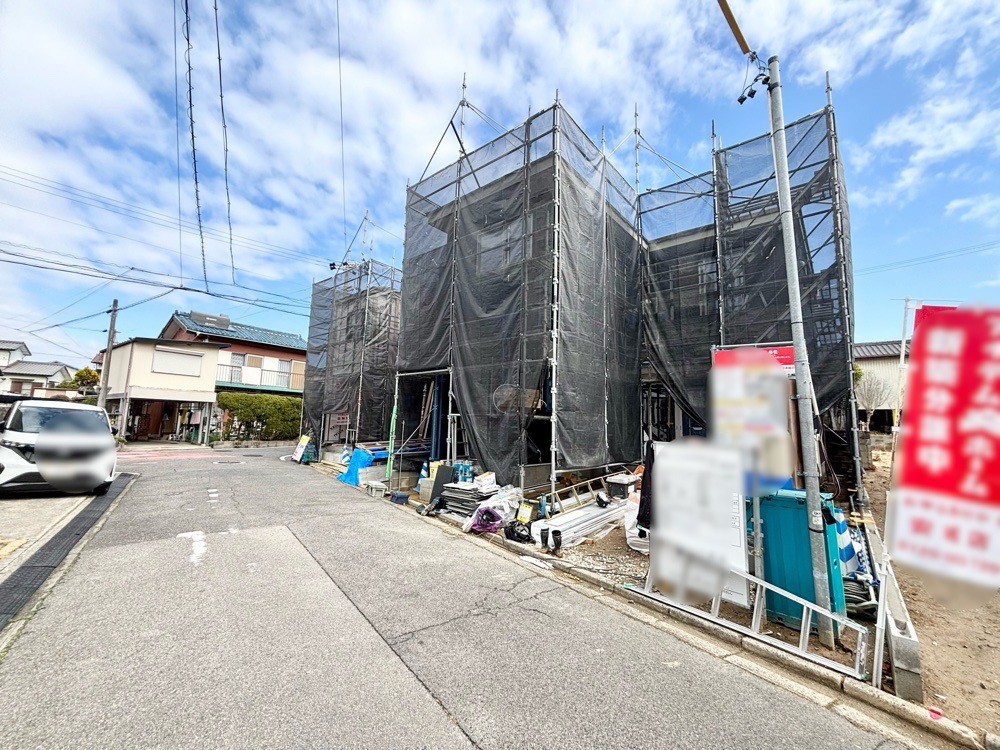 刈谷市野田町　2期　全2棟　2号棟 画像5