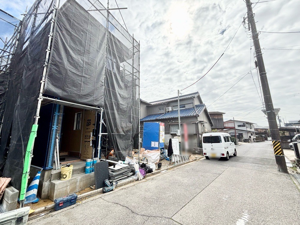刈谷市野田町　2期　全2棟　2号棟 画像6