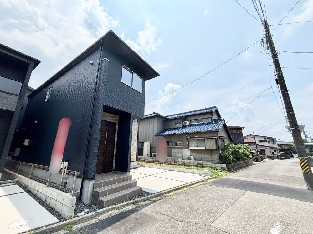 刈谷市野田町　2期　全2棟　2号棟 画像17