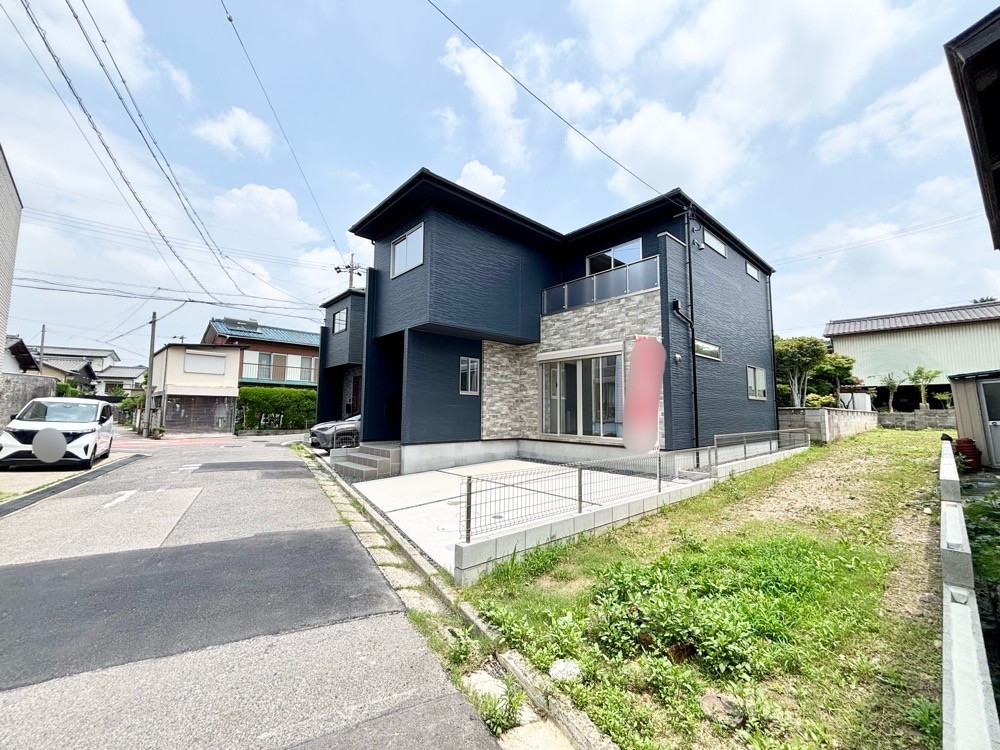 刈谷市野田町　2期　全2棟　2号棟 画像18