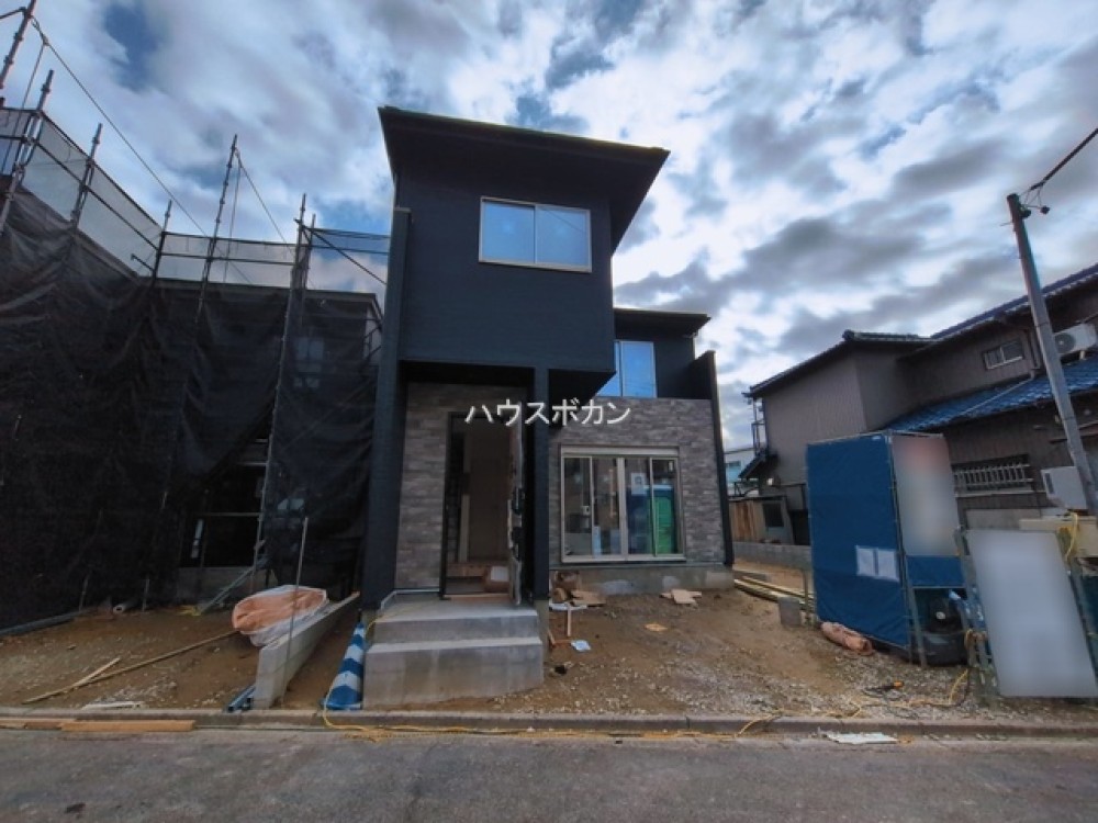 刈谷市野田町　2期　全2棟　2号棟 画像2