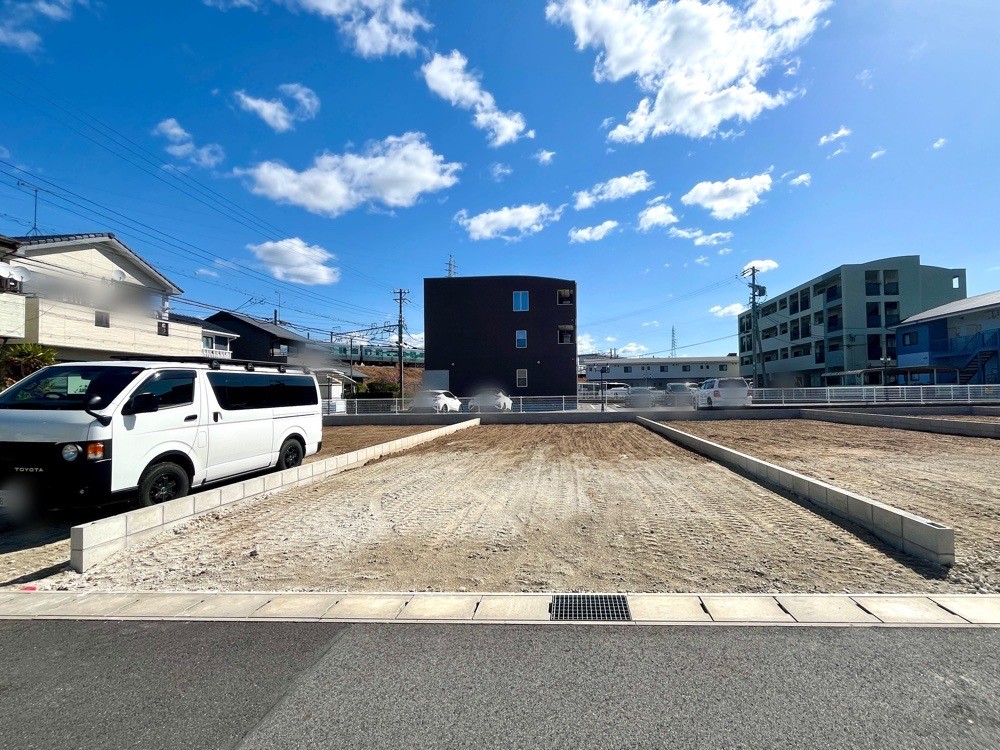 岡崎市北野町　全5区画　B区画 画像5