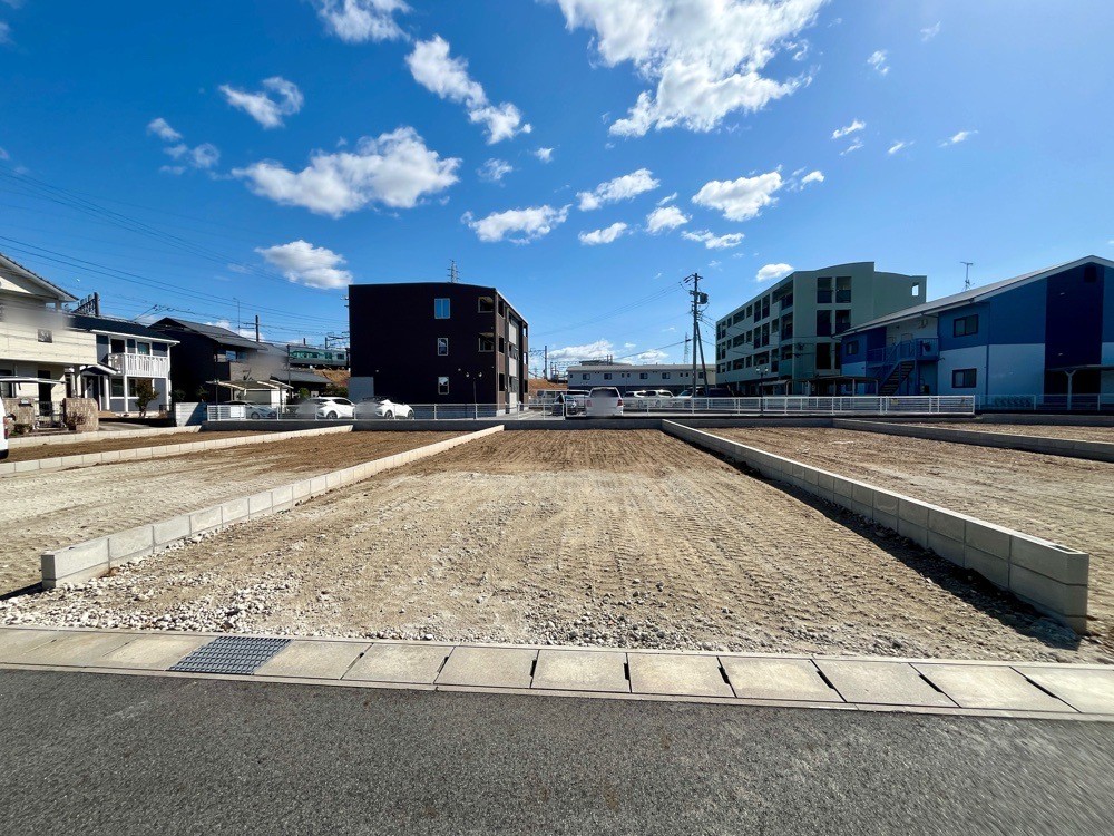 岡崎市北野町　全5区画　C区画 画像5