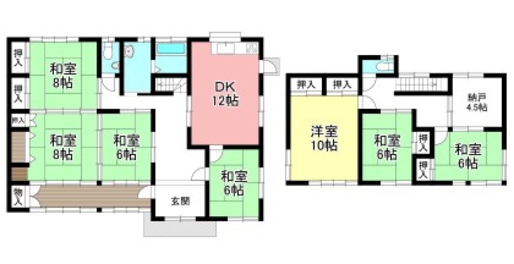 豊田市鴛鴨町 画像1