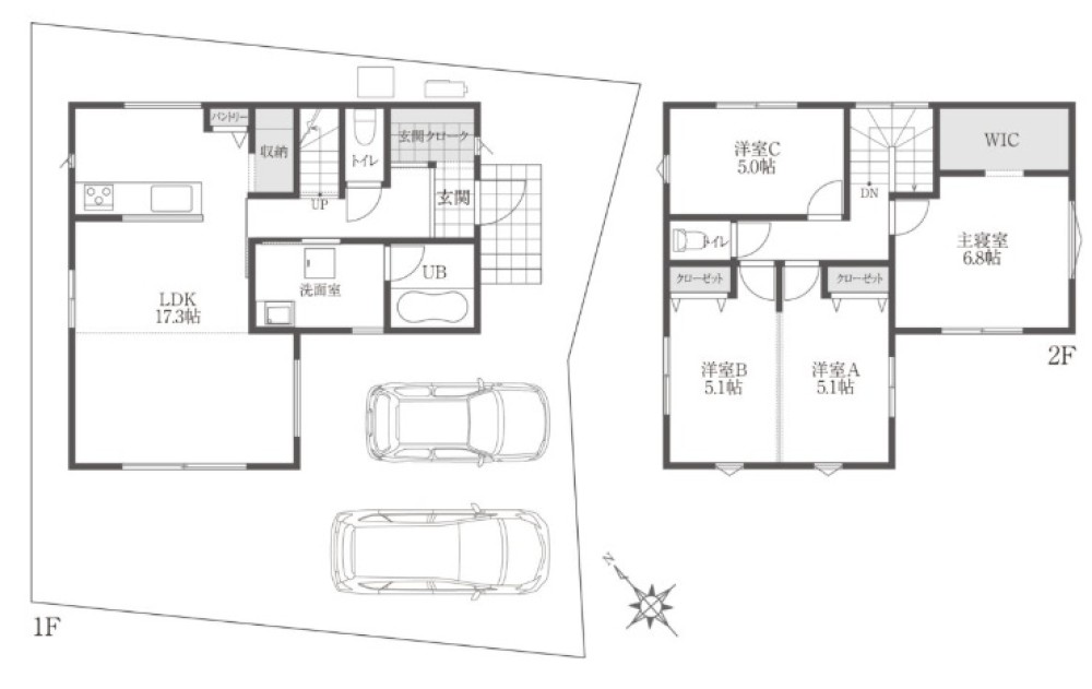 高浜市本郷町5　全11棟　9号棟 画像2