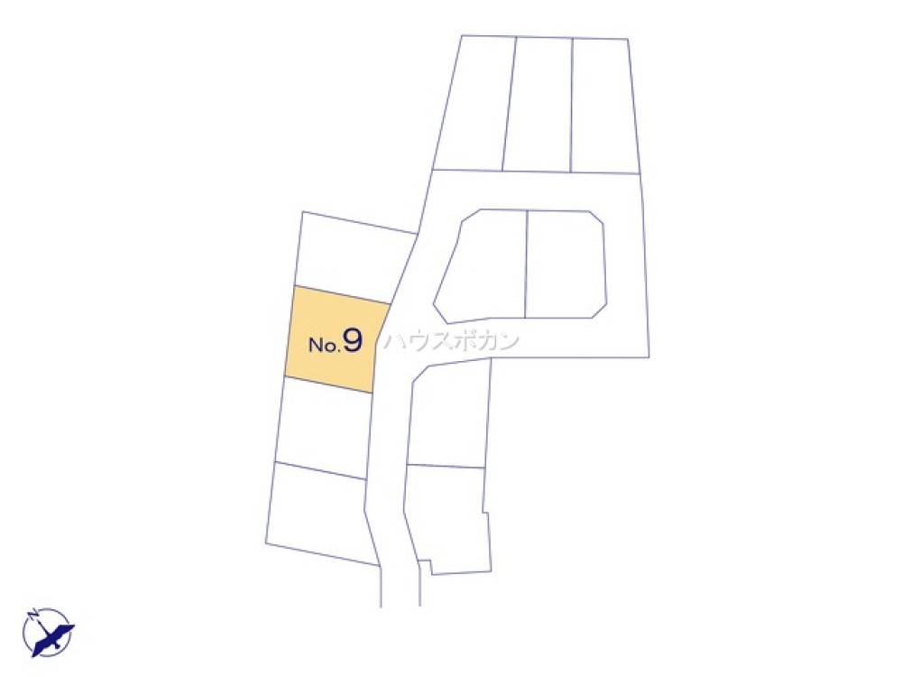 高浜市本郷町5　全11棟　9号棟 画像6