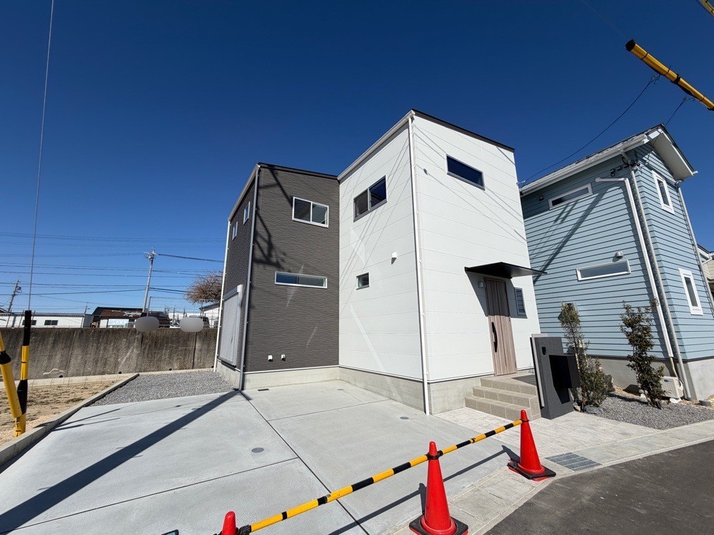 高浜市本郷町5　全11棟　9号棟 画像4