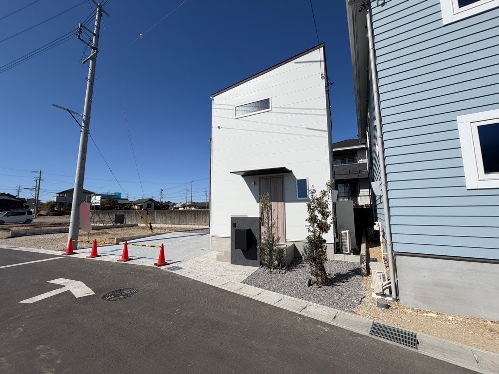 高浜市本郷町5　全11棟　9号棟 画像5