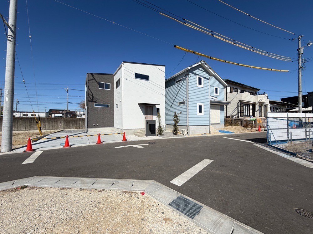 高浜市本郷町5　全11棟　9号棟 画像7