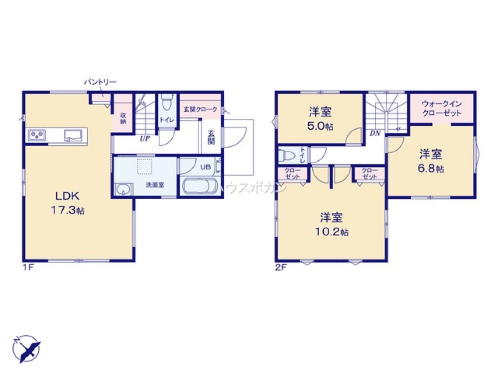 高浜市本郷町5　全11棟　9号棟 画像7