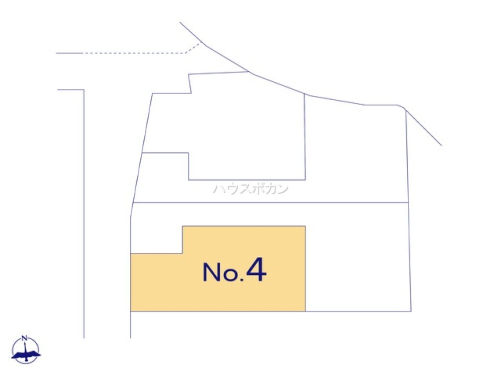 高浜市論地町8　全4棟　4号棟 画像5