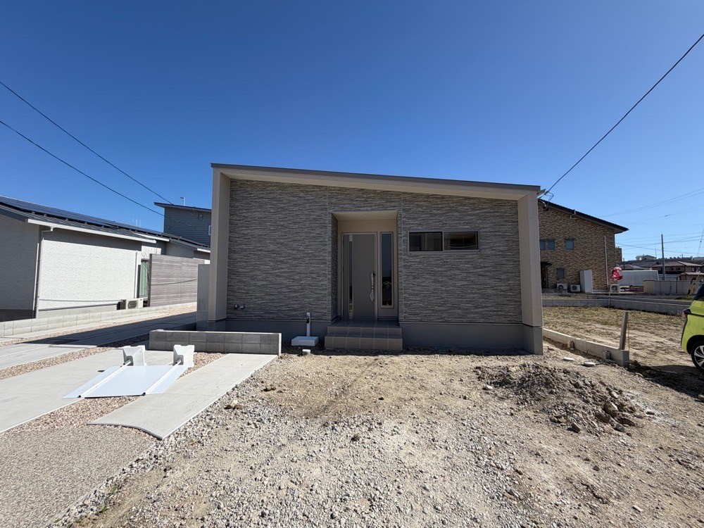 高浜市論地町8　全4棟　4号棟 画像3