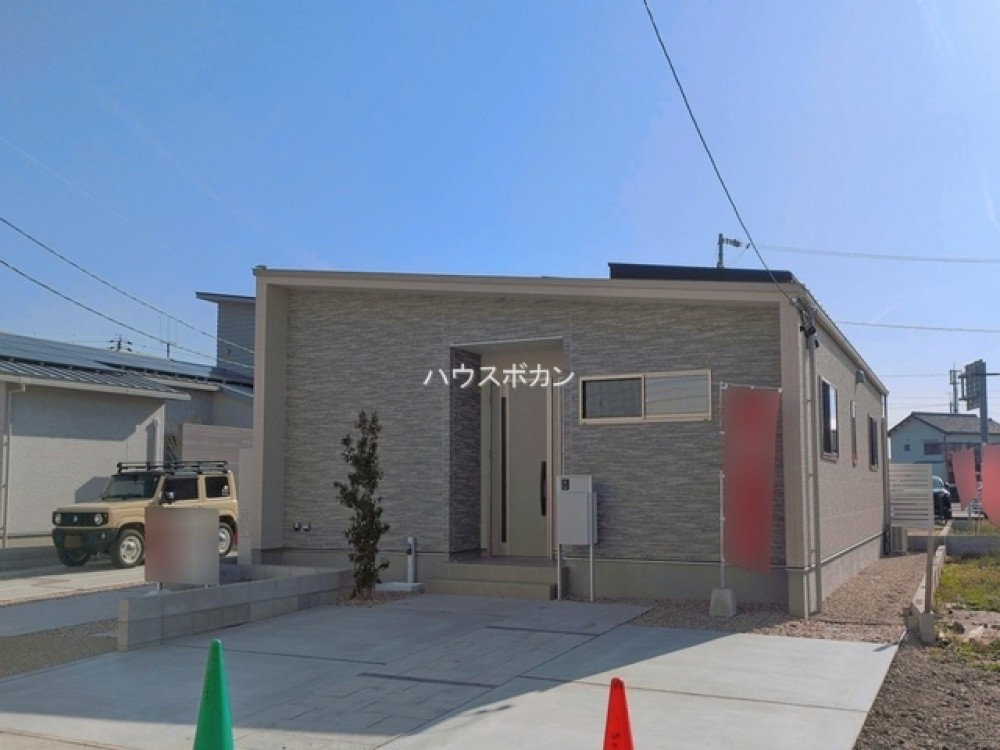 高浜市論地町8　全4棟　4号棟 画像3