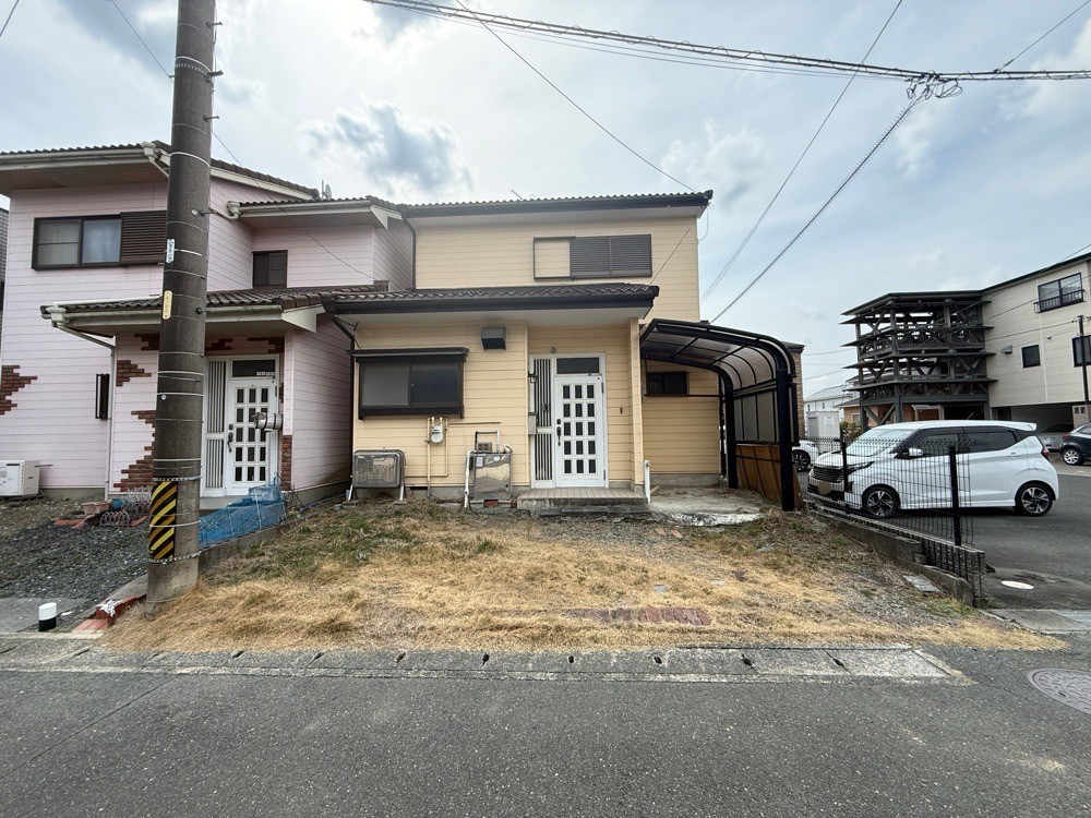 豊川市市田町 画像5