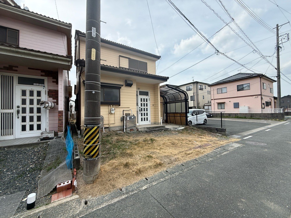 豊川市市田町 画像4