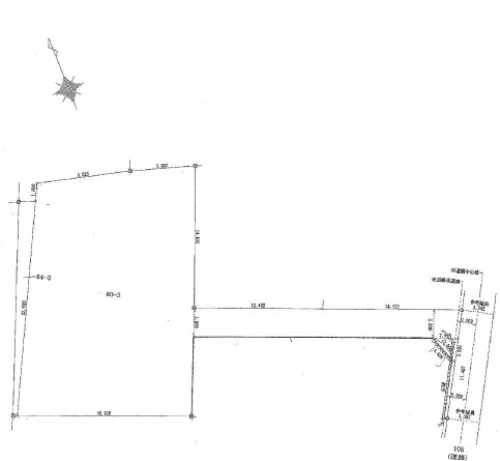 みよし市福田町 画像1