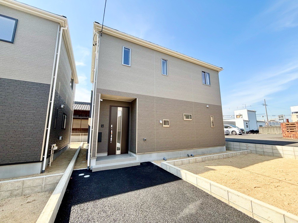 刈谷市小垣江町　第9　全9棟　2号棟 画像14