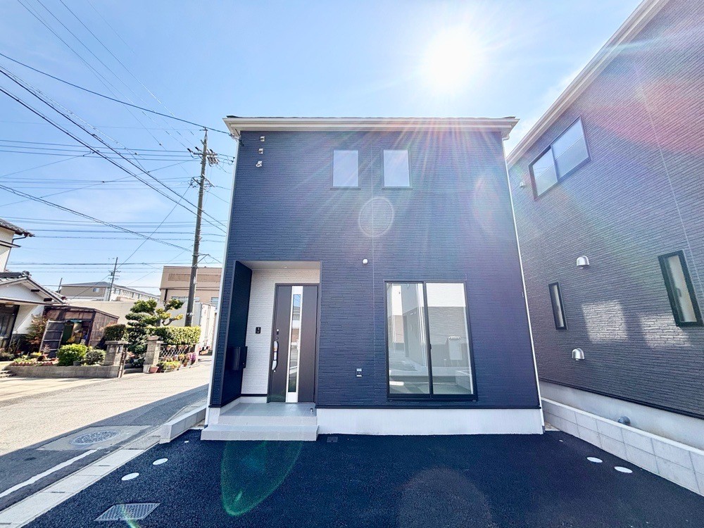 刈谷市小垣江町　第9　全9棟　5号棟 画像14