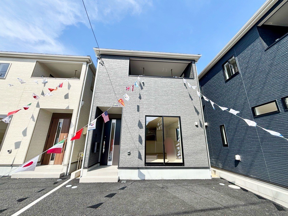 刈谷市小垣江町　第9　全9棟　6号棟 画像12