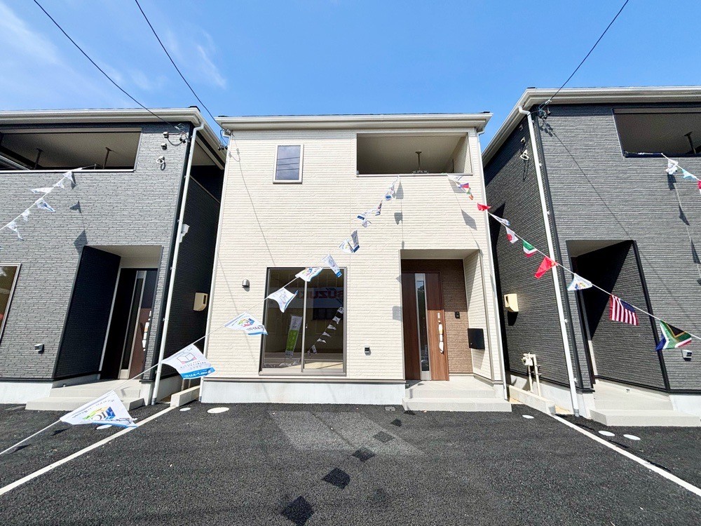 刈谷市小垣江町　第9　全9棟　7号棟 画像15