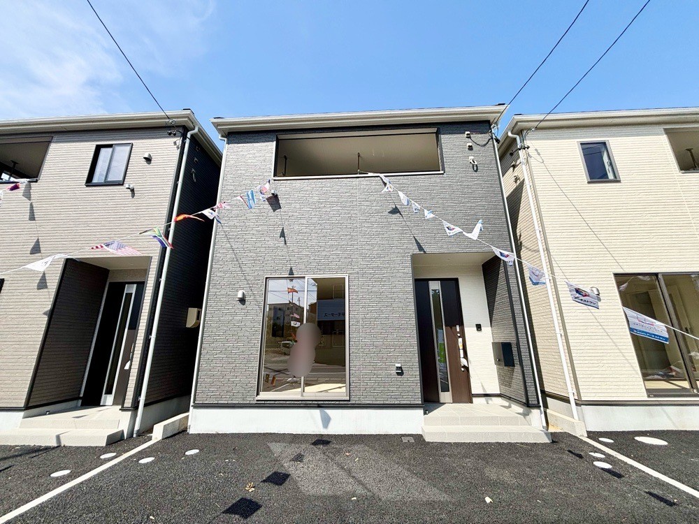 刈谷市小垣江町　第9　全9棟　8号棟 画像17