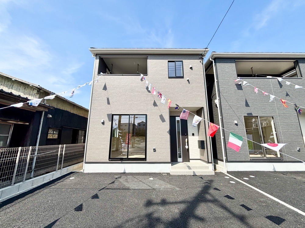 刈谷市小垣江町　第9　全9棟　9号棟 画像16