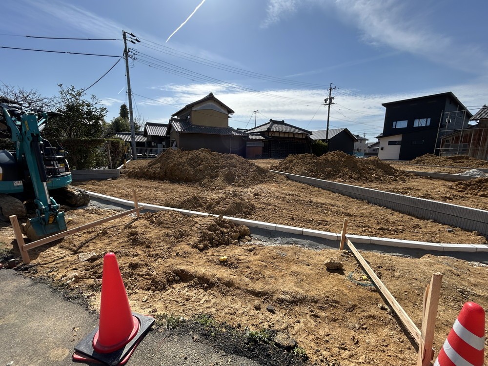 豊田市駒場町　Ⅰ　全4区画　1号地 画像4