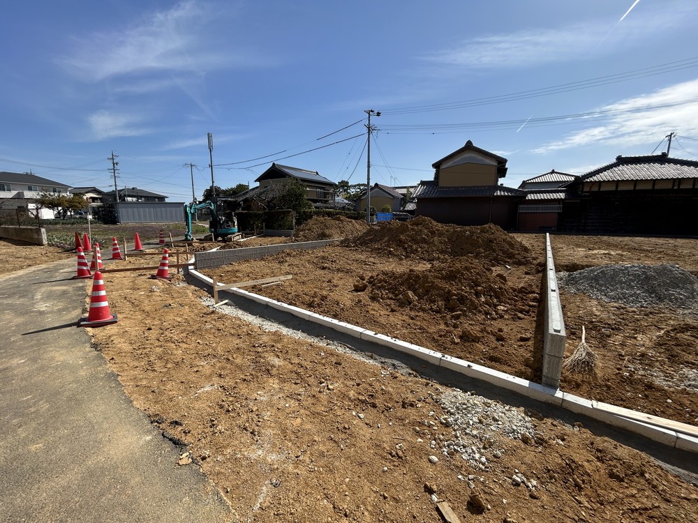豊田市駒場町　Ⅰ　全4区画　2号地 画像3