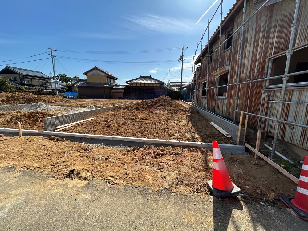 豊田市駒場町　Ⅰ　全4区画　4号地 画像5