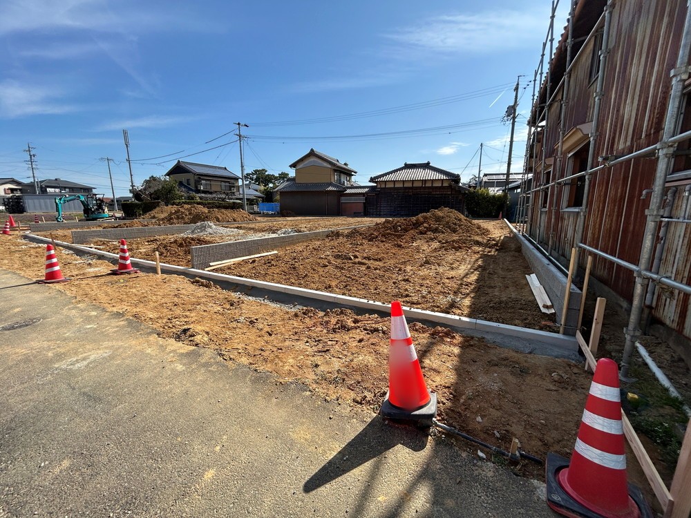 豊田市駒場町　Ⅰ　全4区画　4号地 画像4