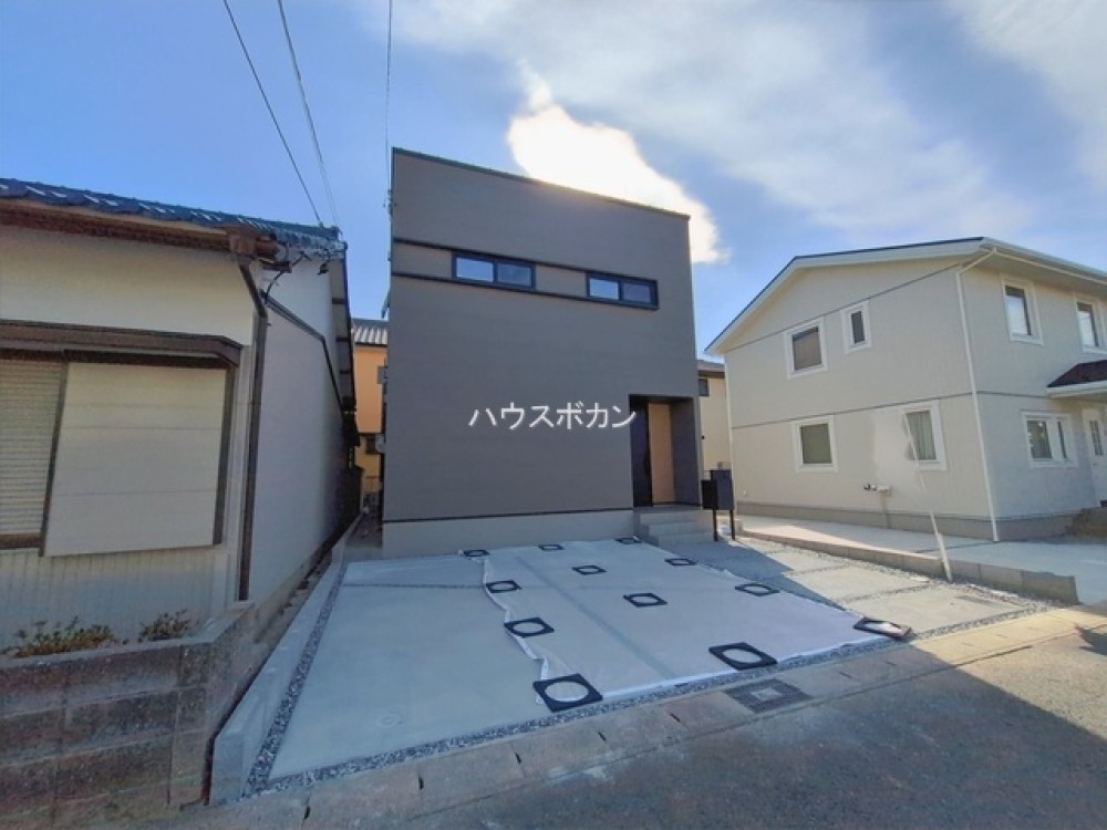 豊橋市つつじが丘三丁目 画像5