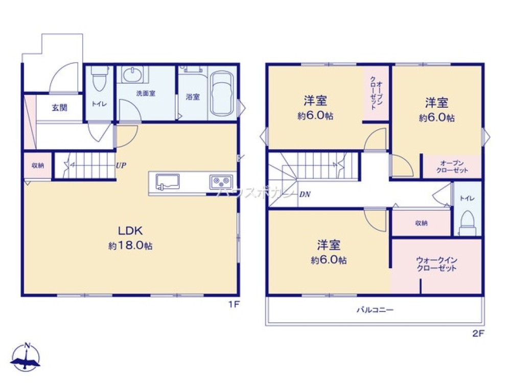 豊橋市つつじが丘三丁目 画像4