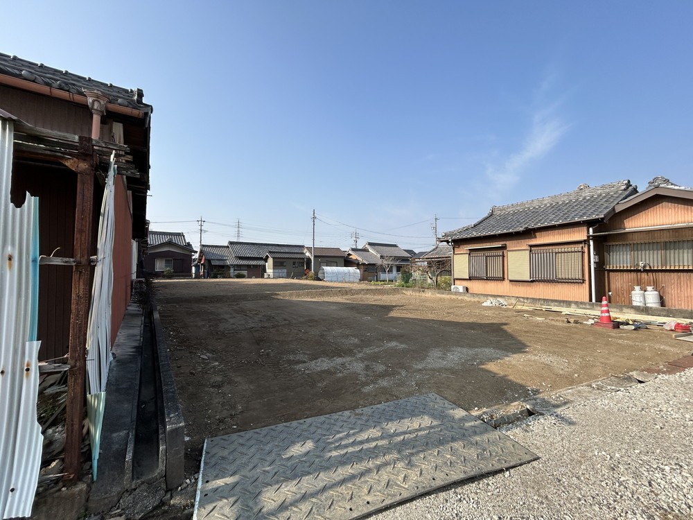豊田市桝塚西町　Ⅱ　全1区画　1号地 画像3