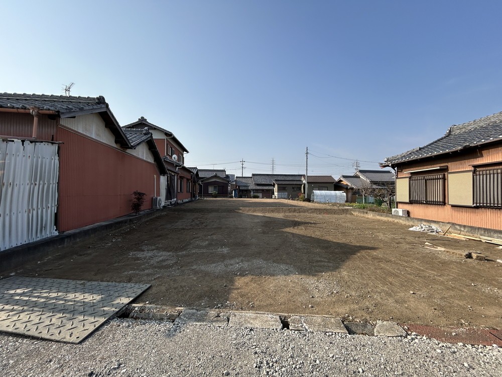 豊田市桝塚西町　Ⅱ　全1区画　1号地 画像1