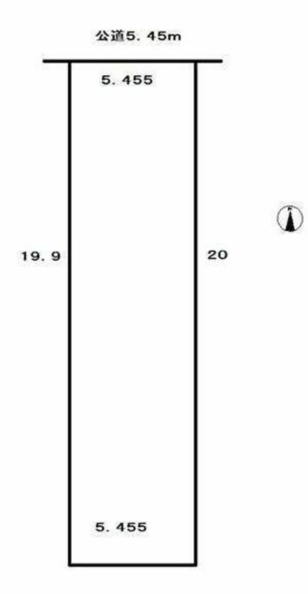 名古屋市中川区大畑町 画像1