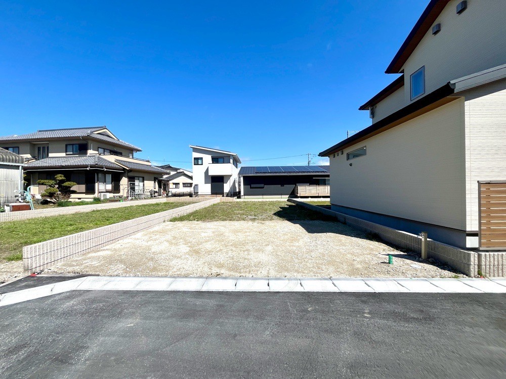 岡崎市北本郷町　全4区画　C区画 画像7