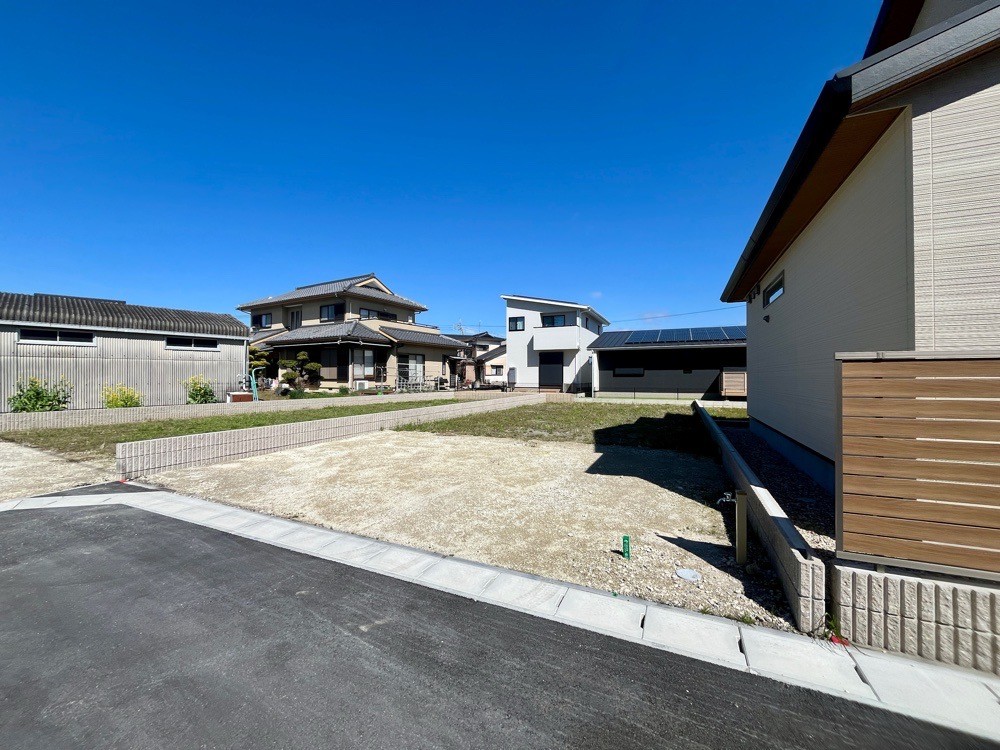 岡崎市北本郷町　全4区画　C区画 画像6