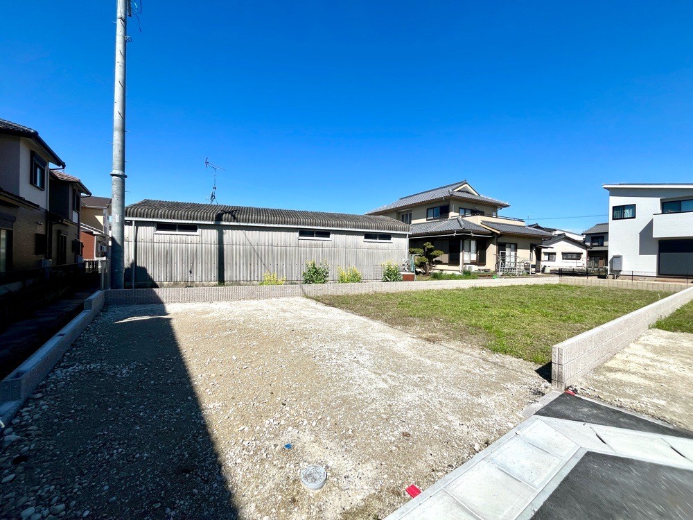 岡崎市北本郷町　全4区画　D区画 画像7