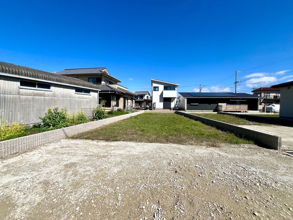 岡崎市北本郷町　全4区画　D区画 画像6