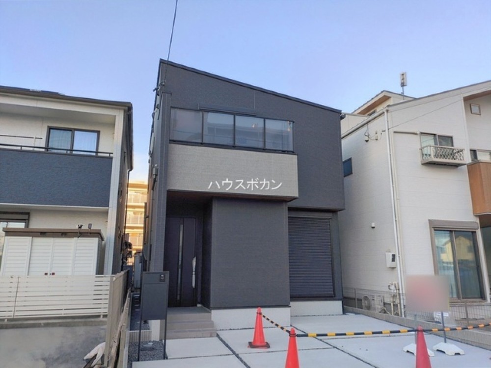 名古屋市中川区新家　第7　全1棟 画像5