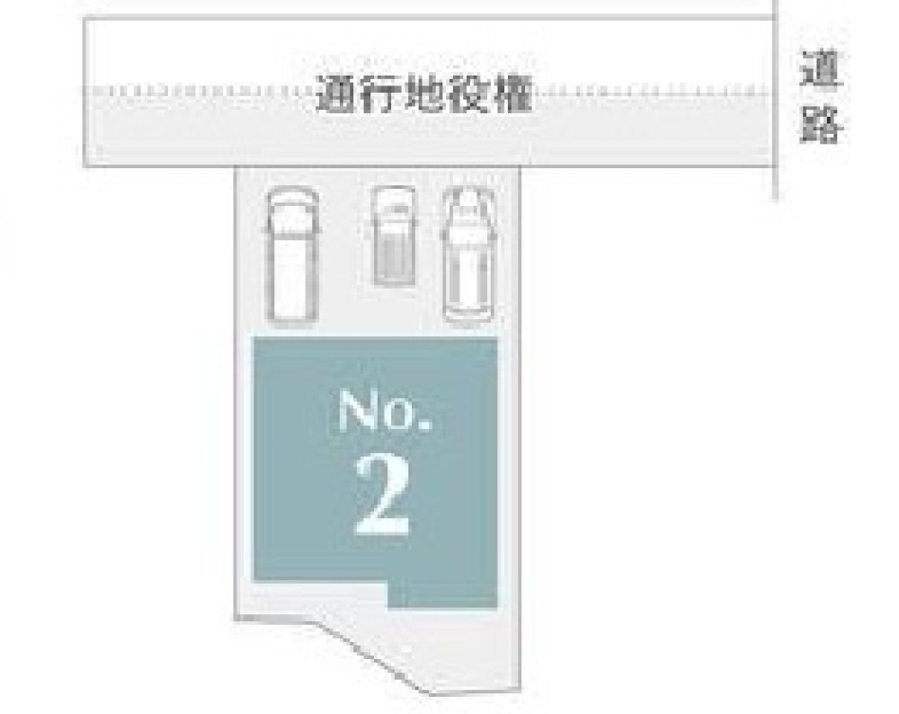 豊川市金屋元町一丁目　No.2 画像1