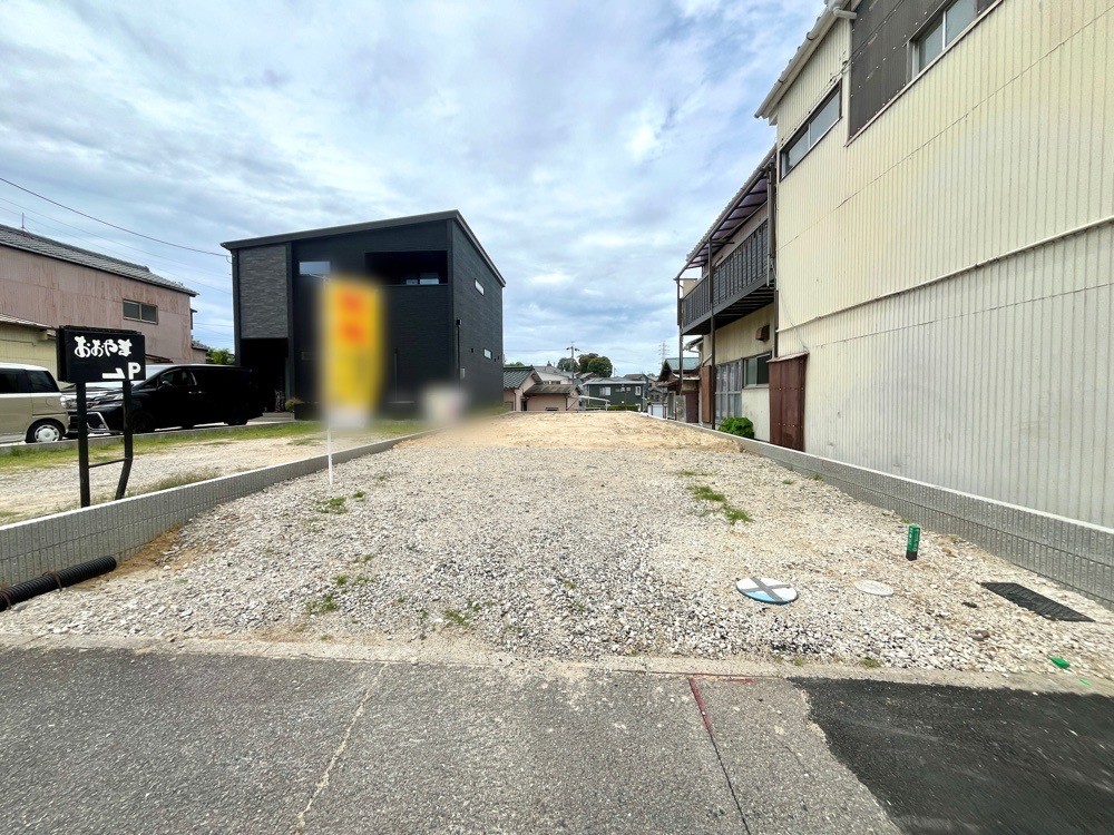岡崎市鴨田町　Ⅰ　全1区画 画像5
