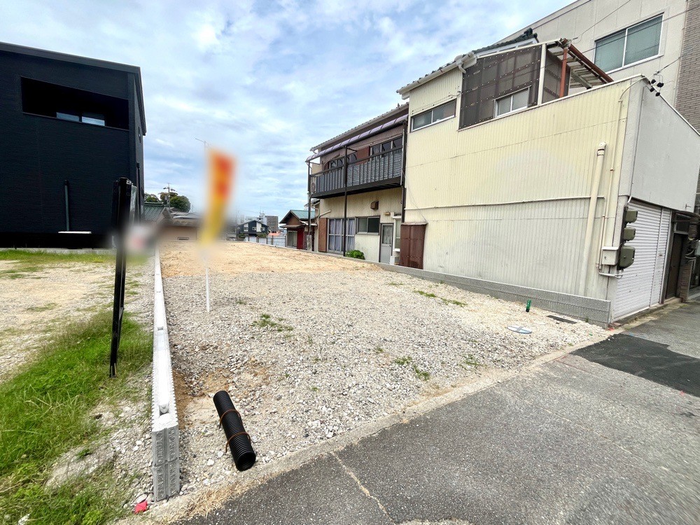 岡崎市鴨田町　Ⅰ　全1区画 画像4